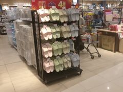 -永旺黄岛购物中心