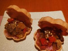 -仓桥家·焗寿司·锅物(光谷步行街店)