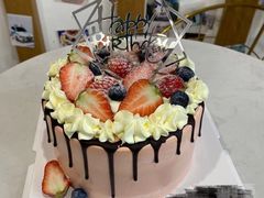 -ZOZO's昌左左精致甜品设计(新北店)