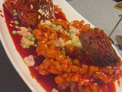 -羲和雅苑•北京烤鸭(平安国际金融中心店)