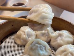 -百年尹氏汤包(湖南路狮子桥店)