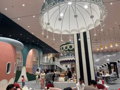 -奈尔宝家庭中心·亲子餐厅(鄞州万达店)