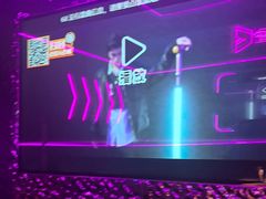 -星聚会KTV X Party(上海真如中海环宇城店)