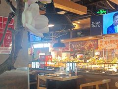 -梨花自助烤肉(乐宾店)