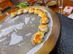 -老姐石板烧烤+铜炭火锅(总店)