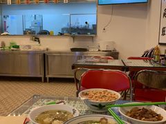 -七爷清汤腩·港式餐厅(金狮广场店)