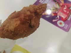 -麦当劳(宜安广场店)