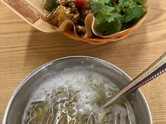 -南街清补凉(黄贝岭店)