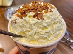 -成川茶店·潮汕工夫浓茶(万象店)