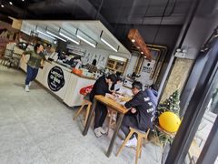 大堂-明谦·Coffee&Cocktail Bar(美您公园店)