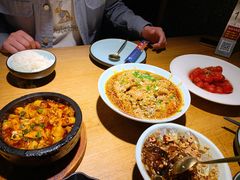 口水鸡-胡马八破·川菜小馆(高新万达店)