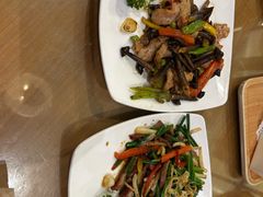 -金翠河烧鹅餐厅(解放碑时代广场店)