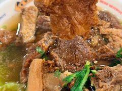 秘制牛腩-福合埕牛肉丸(福平路店)