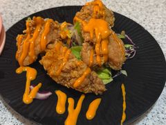 -争鲜回转寿司(海曙天一PLUS店)