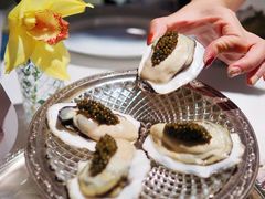 -壳里西餐厅Coquille Seafood Bistro(蒙自路店)