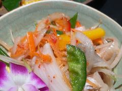 -Thai Alley泰爱里(二沙岛店)