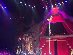 -珠海横琴长隆《卡卡虎奇遇记》