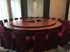 -上海崇明金茂凯悦酒店