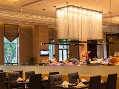 -广州增城富力万达嘉华酒店