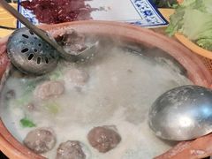 -大戚饭店(泰华路店)