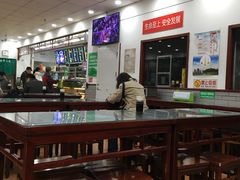 大堂-护国寺小吃店(红莲南路店)