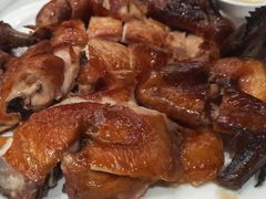 -丽景湾国际酒店·六福轩中餐厅
