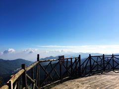 -武陵山森林公园
