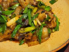 -拾捌川·自贡爆炒(新街口店)