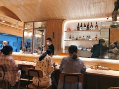 -本日風和·寿司·料理(博地中心店)