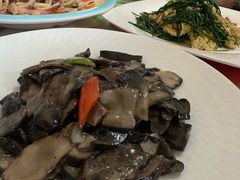 -乡村馕坑肉·烧烤·新疆菜·本地人更爱吃(阿勒泰首店)