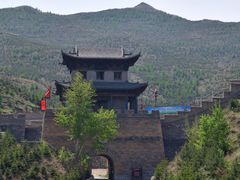 -雁门关景区