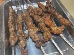 -杨记清芳牛肉拉面(京广路店)
