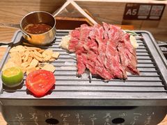 -筱田の食堂·izakaya(淮海中路店)
