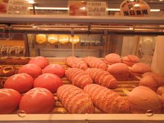-好利来(北新桥店)