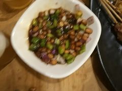 -聚点串吧·北京烧烤(赵登禹路店)