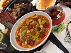 -味莊餐厅(康庄南街店)