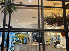 -花舍·新派粤菜·西餐·下午茶(亚运村·鸟巢店)