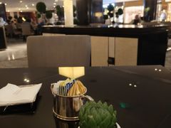 -王府半岛酒店·大堂茶座