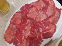 -八合里潮汕鲜牛肉火锅(吉大店)