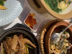 -围龙屋客家食府(福田店)