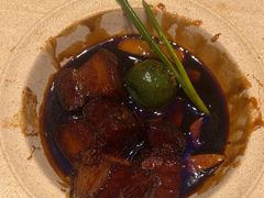 -狮王府淮扬菜(百家湖1912店)