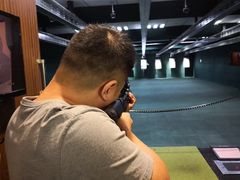 -枪馆1号实弹射击俱乐部
