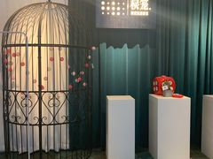 -棂笼·深度沉浸密室(武汉旗舰店)