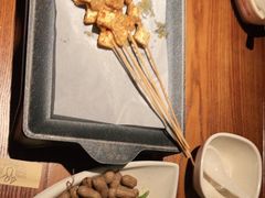 -管氏翅吧(台湾街店)