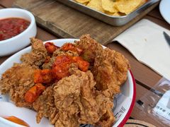老金炸鸡-京A Taproom·精酿餐吧(CBD店)
