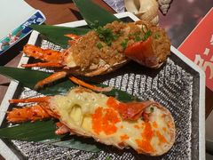 -弓二·烧鸟居酒屋(财富购物中心店)