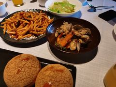 -燥次·烧烤酒场(万象城店)