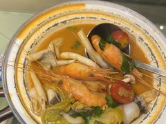 -米泰芒·东南亚料理(体育西店)