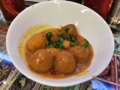 -七爷清汤腩·港式餐厅(金狮广场店)