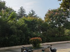 -云龙湖旅游景区